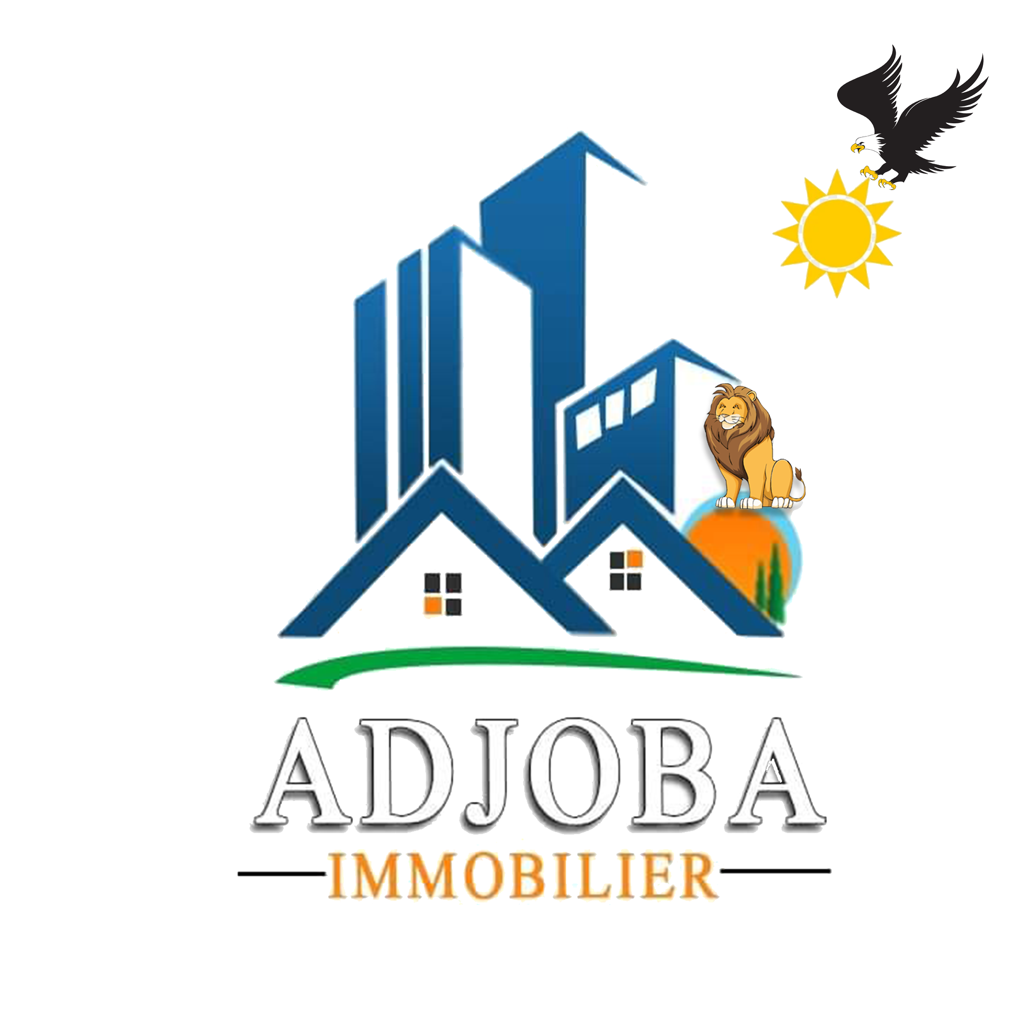 ADJOBA IMMOBILIER