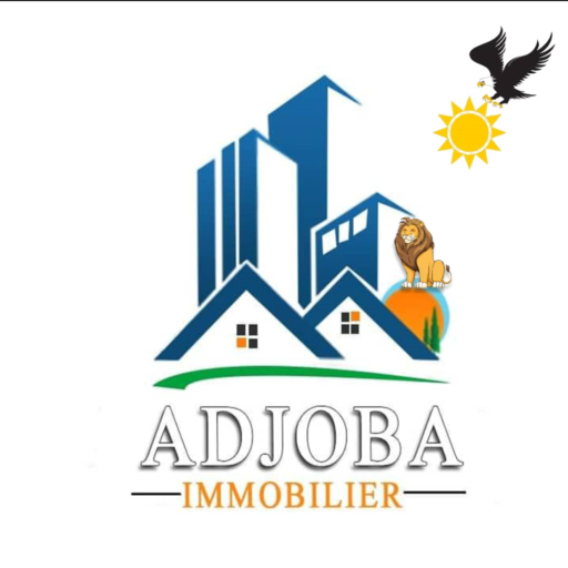 ADJOBA IMMOBILIER