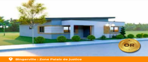 VILLA BASSE (Offre de location-vente)