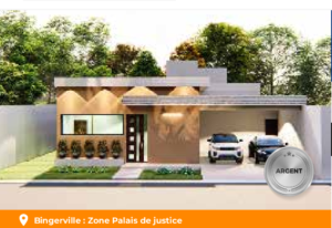VILLA BASSE (Offre de location-vente)